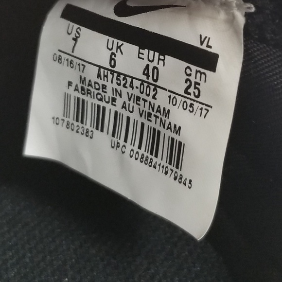 Nike Baseball Cleats atheltic shoes cleats new - Picture 4 of 5